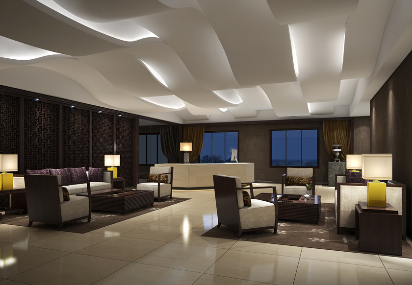 度假酒店設(shè)計