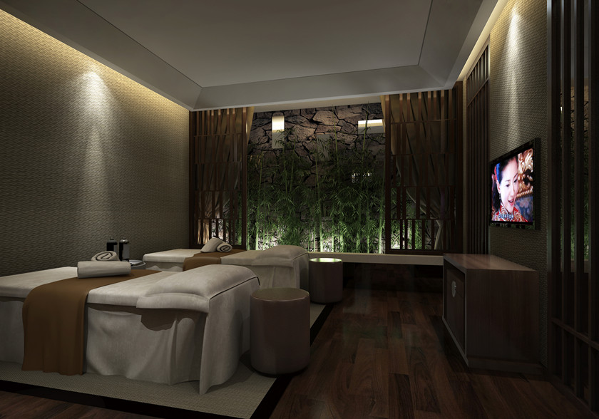 度假酒店設(shè)計