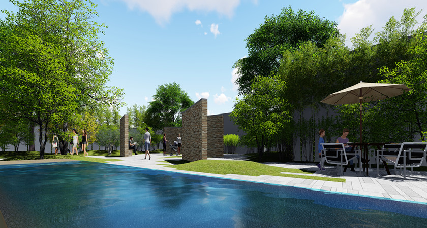 月子中心設(shè)計(jì)