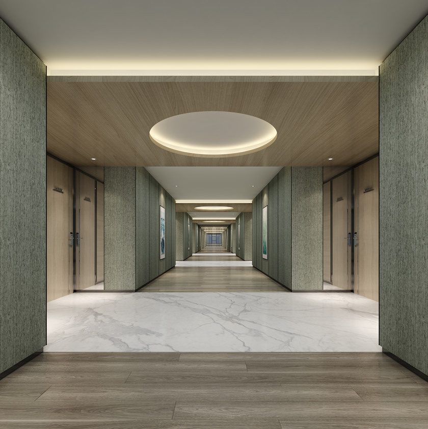 月子會(huì)所設(shè)計(jì)