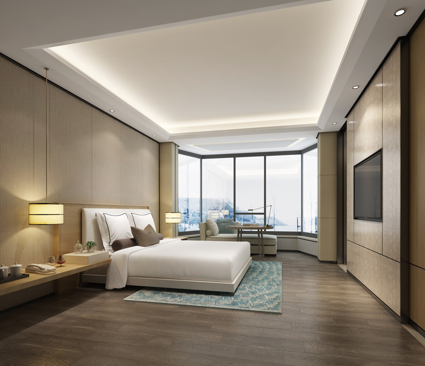 月子中心設(shè)計(jì)