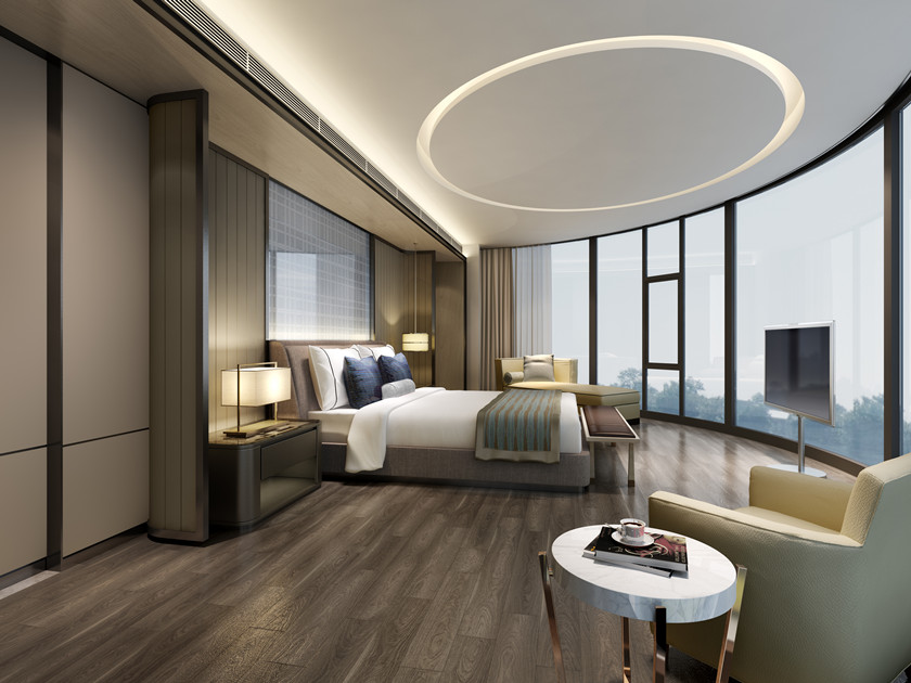 月子中心設(shè)計(jì)