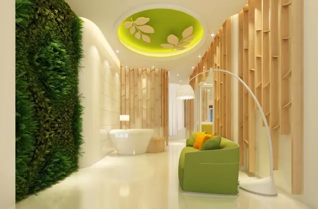 月子中心設(shè)計