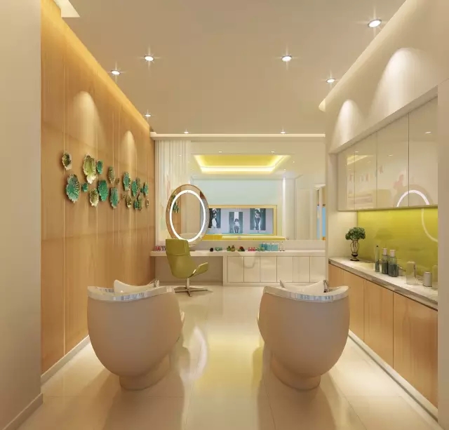 月子中心設(shè)計