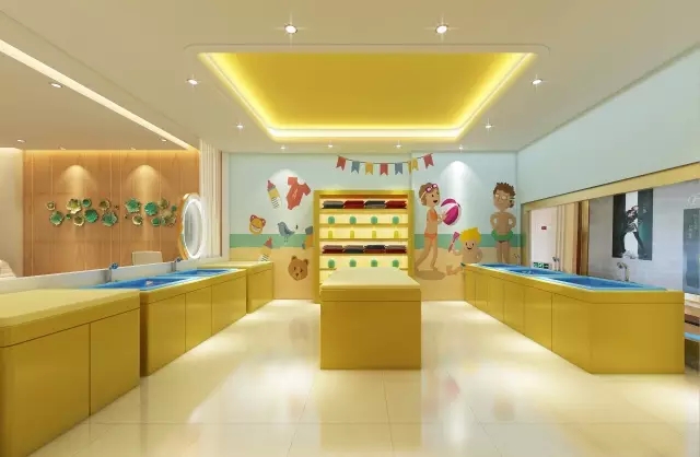 月子中心設(shè)計