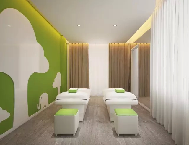 月子中心設(shè)計