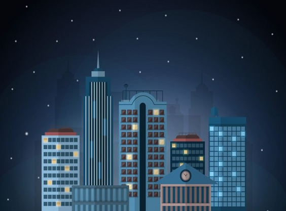 辦公樓設計 辦公室設計