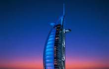 萬(wàn)怡酒店進(jìn)入沙特阿拉伯利雅得酒店開(kāi)業(yè)