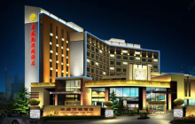 酒店照明設計中LED的應用