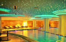 深圳星級連鎖酒店設(shè)計與裝飾
