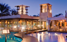 現(xiàn)代星級酒店設(shè)計的五大要點