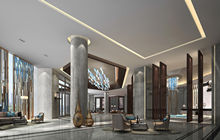 酒店設(shè)計(jì)的設(shè)計(jì)要素與處理手法，漲知識(shí)了