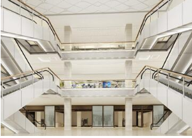 挑選商場設計機構要關注哪些方面