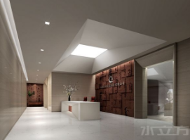 寫字樓設(shè)計的設(shè)計原則