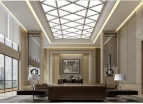 寫字樓設(shè)計裝修應(yīng)注意問題有哪些