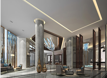 溫泉酒店設(shè)計要注意哪些問題