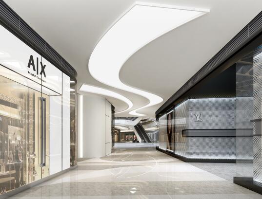 選擇商業綜合體設計公司需要考慮哪些問題