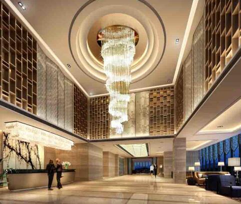 商業綜合體設計的重要性體現在哪些方面