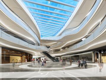 商業綜合體設計公司靠什么得到客戶信任