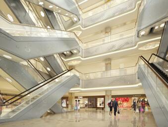 商業綜合體設計項目具有吸引力的關鍵有哪些？