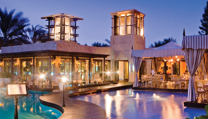 深圳高端商務(wù)酒店設(shè)計(jì)類型 （圖）