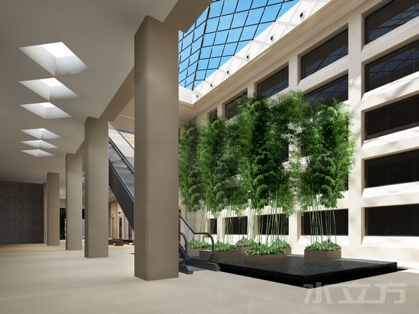 揭陽樓博物館設計