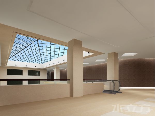 揭陽樓博物館設計