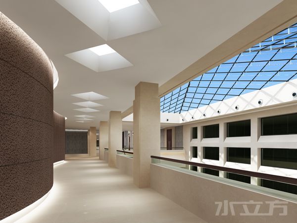 揭陽樓博物館設計