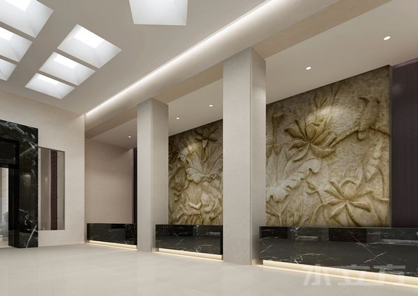 揭陽樓博物館設計