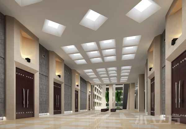 揭陽樓博物館設計